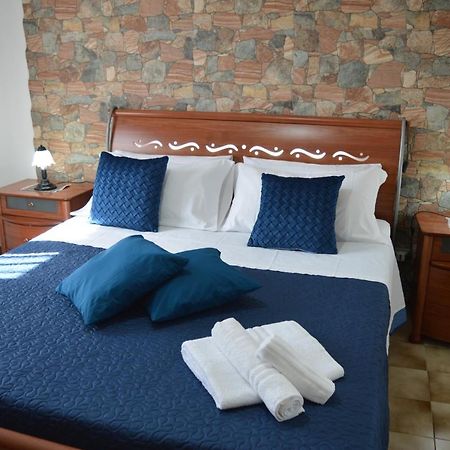 Apartmán Casa Farini San Vito Lo Capo Exteriér fotografie